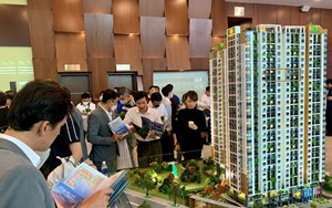 Nhu cầu nhà ở trong những tháng cuối năm sẽ diễn ra như thế nào?
