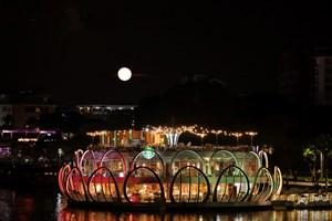 Katinat, Phê La và cuộc đổ bộ chiến lược vào thị trường F&B Huế