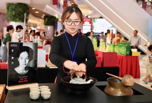 Trà Việt trong thời đại mới: Chất lượng, sức khỏe và trải nghiệm