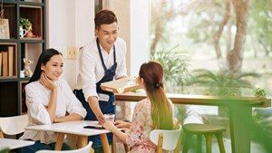 F&B Việt Nam tái định vị trong chu kỳ cạnh tranh mới