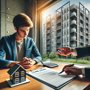 5 sai lầm khiến người trẻ gặp rủi ro khi mua nhà