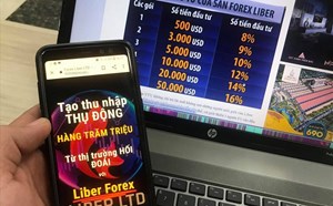 Nhà đầu tư cần trang bị đầy đủ kiến thức để không bị “sập bẫy” lừa đảo