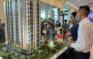 Giá nhà đất leo thang, ai sẽ được hưởng lợi?