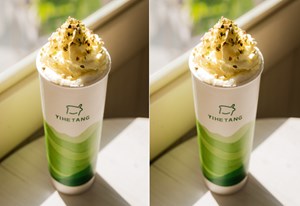 Bốn hương vị làm nên sức hút của Yi He Tang tại Việt Nam