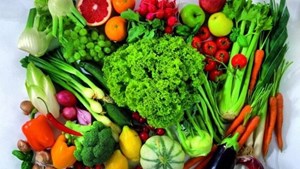 5 loại rau củ mùa đông tốt cho sức khỏe