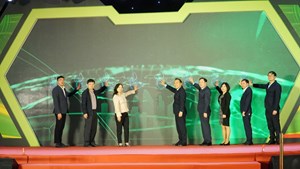 Triển lãm Thiết bị Tiết kiệm năng lượng và Chuyển đổi xanh 2025