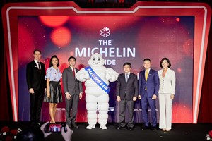MICHELIN Guide Hà Nội và MICHELIN Guide thành phố Hồ Chí Minh ra mắt công chúng vào tháng 6 năm 2023