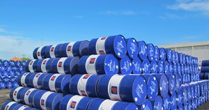 Tăng nhập khẩu xăng dầu nhằm đảm bảo nguồn cung trong nước