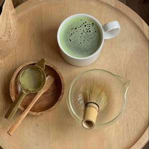 Matcha: Thức uống thần kỳ soán ngôi trà sữa