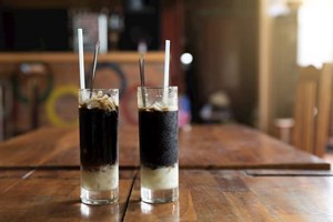 Cà phê sữa đá Việt Nam lọt Top 3 Đông Nam Á