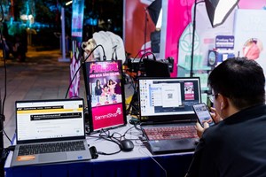 Thương mại điện tử chiếm ưu thế tuyệt đối mùa mua sắm cuối năm