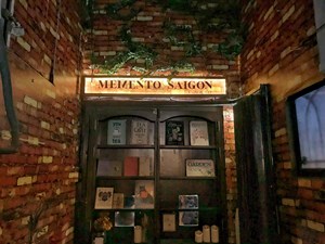 Sức hút của những quán đồ uống “ẩn mình”