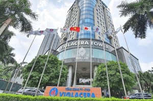 Tổng công ty Viglacera (VGC) hoàn thành 127% kế hoạch sau 11 tháng kinh doanh