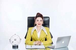 Nữ CEO 8X truyền cảm hứng trong cộng đồng khởi nghiệp