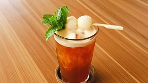 Google Year in Search 2025 gọi tên Trà Vải