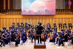 Khi âm nhạc là cầu nối thế hệ và các nền văn hóa