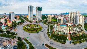 Quy hoạch tỉnh Bắc Ninh đến năm 2030 trở thành thành phố trực thuộc Trung ương