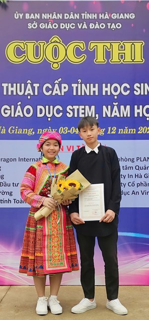 Nâng cao kỹ năng nhận diện và phòng chống lừa đảo qua mạng cho học sinh