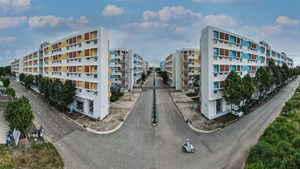 Phân khúc nhà ở xã hội liệu có bùng nổ trong năm 2026?