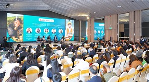 Thúc đẩy tăng trưởng bền vững: Mở khóa đầu tư tác động cho tương lai Việt Nam