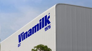 Vinamilk: Khẳng định đẳng cấp quốc tế, giữ vững vị thế dẫn đầu