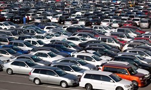 Thái Lan, Indonesia và Trung Quốc là 3 nhà cung cấp ô tô lớn nhất cho Việt Nam trong 11 tháng năm 2023