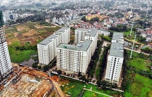 Trong năm 2023-2024 Long An sẽ có thêm 14 dự án NƠXH ước tính gần 15.000 căn