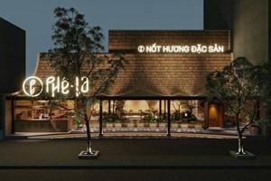 Bức tranh thương hiệu trà Việt 2025: Cuộc trỗi dậy của làn sóng mới và sự khẳng định giá trị di sản