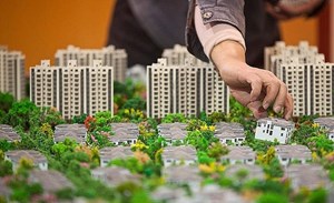 11 tháng đầu năm, doanh nghiệp kinh doanh bất động sản thành lập mới giảm 2,6%