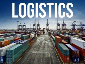 Giải pháp nâng cao năng lực cạnh tranh và phát triển dịch vụ logistics Việt Nam