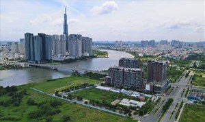 Loại hình bất động sản nào được kỳ vọng là điểm sáng trong năm 2024?