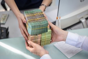 Đẩy mạnh các giải pháp cho vay đối với các doanh nghiệp bất động sản