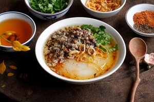 Khám phá những hương vị ấm lòng giữa tiết trời se lạnh