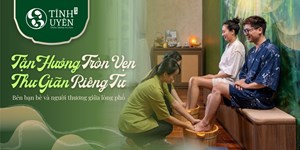 Hà Duy: Cuộc hành trình từ sàn diễn thời trang đến nghệ thuật trị liệu