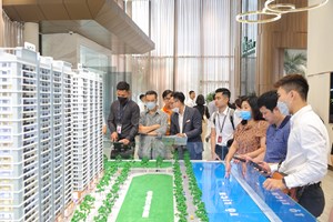 Chính sách ưu đãi giúp khách hàng mua nhà nội đô tại Hanoi Melody Residences 