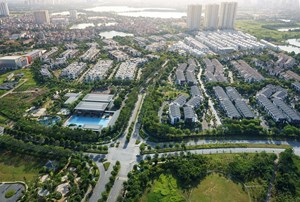 Khó khăn của bất động sản công nghiệp trong năm 2024