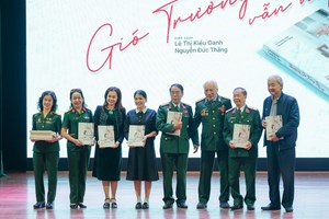 Từ Trường Sơn đến trang sách: hành trình âm nhạc của nhạc sĩ Đào Hữu Thi