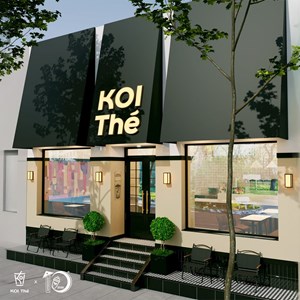 Trà sữa Việt 2025: Cuộc thanh lọc sau thời kỳ bùng nổ