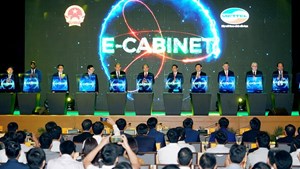 10 sự kiện khoa học và công nghệ nổi bật năm 2020