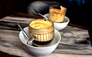 Hà Nội mùa đông: Hương vị cuộc sống và những điều bình dị