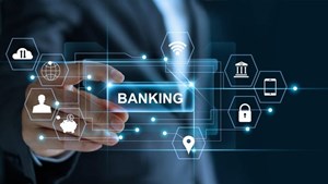 Xu hướng chuyển đổi số trong hoạt động ngân hàng
