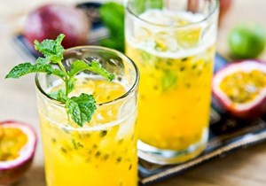 5 loại nước uống phòng ngừa ung thư và thanh lọc cơ thể