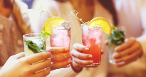 Thị trường đồ uống 2026: Sức khỏe gặp gỡ trải nghiệm đa giác quan