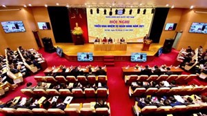 Big 4 ngân hàng lại "nóng" chuyện tăng vốn điều lệ