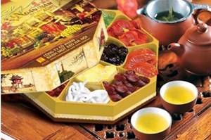 Trà và Tết: Linh hồn văn hóa Việt trong những khoảnh khắc sum vầy
