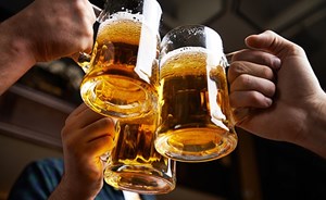 Những  loại đồ uống giúp giải rượu bia ngày Tết