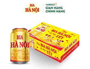 Tết 2026 và câu chuyện chọn lọc của thị trường bia, nước giải khát