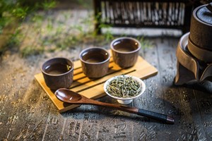 Trà đạo - điểm nhấn đặc biệt trong văn hoá ngoại giao 
