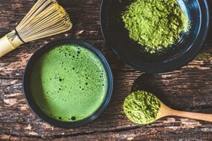 Sự thật thú vị đằng sau bọt trà, váng trà và dầu trà