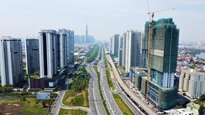 Thị trường bất động sản 2025: Nguồn cung tăng – giá khó giảm